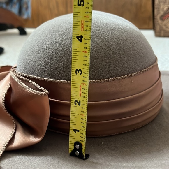 Vintage Betmar wool hat - Picture 9 of 9